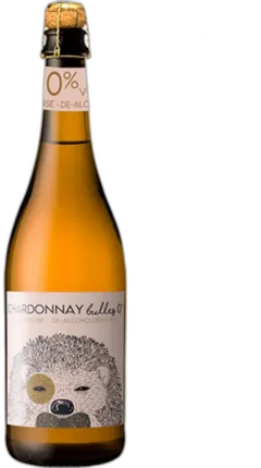 photo du vin Chardonnay Brut Blanc