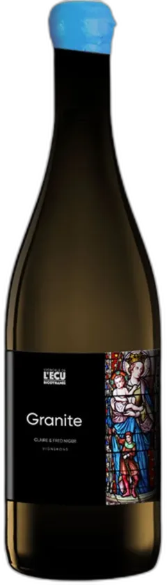photo du vin Classic Vignoble de l’Écu
