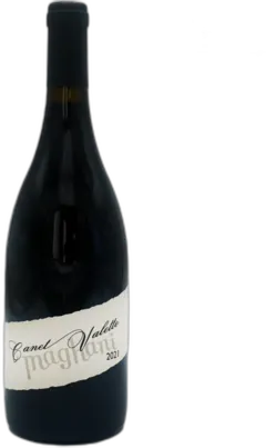 illustration du vin Maghani