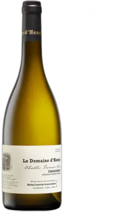 photo du vin Troesmes