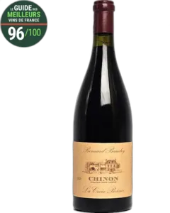 photos du vin Domaine Beatrice et Pascal Lambert Chinon la Croix Boissée