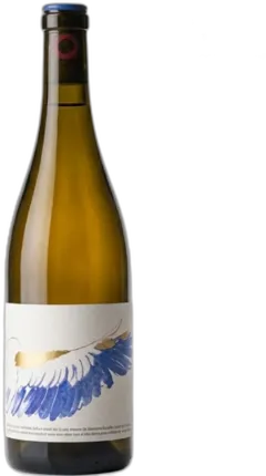 image du vin Château de Béru Athénaïs Macération
