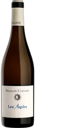 image du vin Vouvray les Argiles François Chidaine