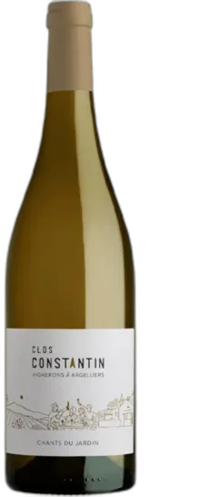 photo du vin Clos Constantin Strate 2021