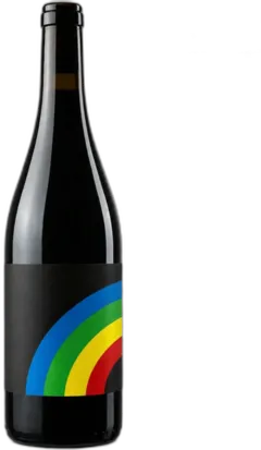 photos du vin Arc en Ciel Domaine de Mena Rouge Vin de France