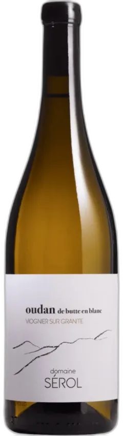image du vin Champtoisé Chenin Sur Granite 2024 Domaine Sérol