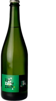 photo du vin Domaine la Croix Gratiot Bréchallune Picpoul de Pinet Vin Blanc