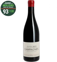 image du vin Rozeta