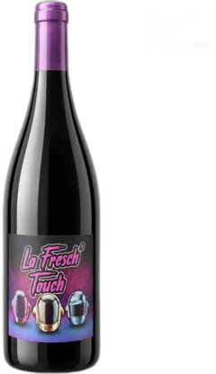 photo du vin les Vignes du Fresche les Nuits Fresche Val de Loire