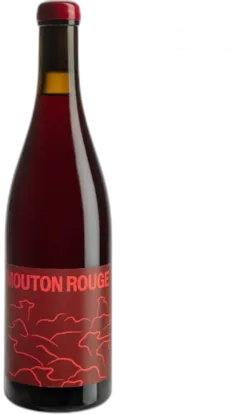 image du vin le Pilou