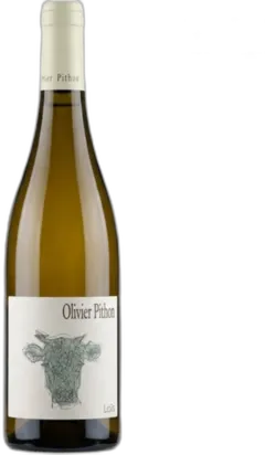 photo du vin Olivier Pithon "Lais" Côtes du Roussillon Rouge Bio