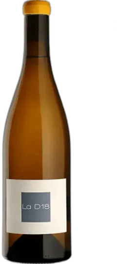 illustration du vin Vin Rosé Igp Cotes Catalanes 2025 Bio x6