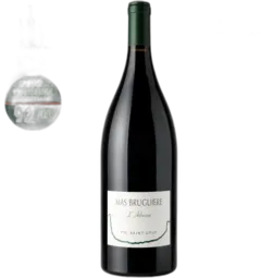 illustration du vin l’Arbouse