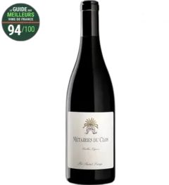 image du vin Cuvée Simon