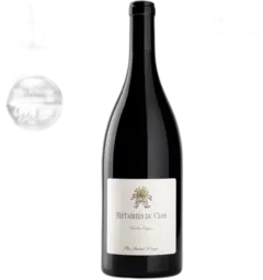 image du vin Cuvée Simon