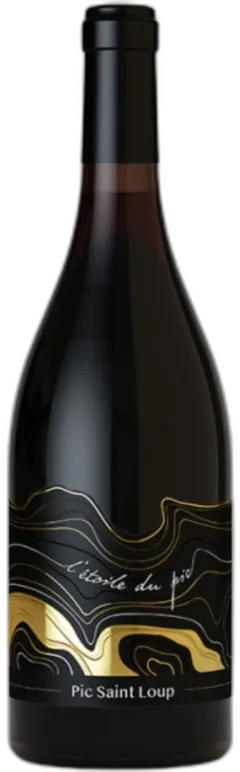 image du vin Château l’Euzière Tourmaline