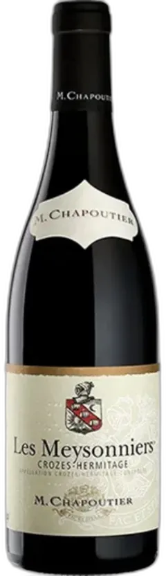 photo du vin les Meysonniers