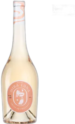 photo du vin Domaine Mira Luna Mira Luna Rosé Aop Côtes de Provence