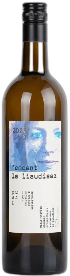photos du vin Marie-Thérèse Chappaz Grain Cinq Assemblage Valais Suisse Blanc 2021