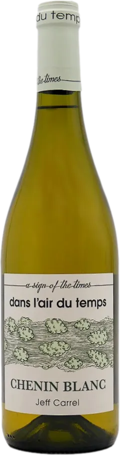image du vin Dans l’Air du Temps Chenin Blanc 2023