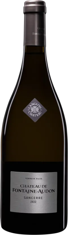 photo du vin Château Fontaine-Audon Terre de Silex
