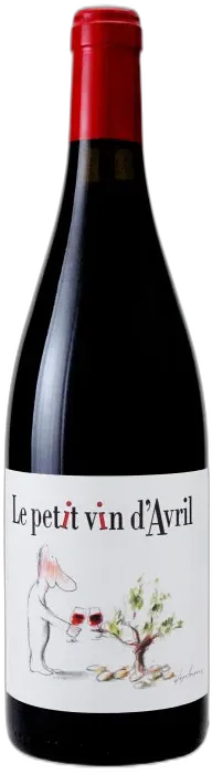 photo du vin Clos des Papes Vin Vallée du Rhône