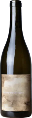 capture du vin Aligoté