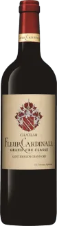 illustration du vin Château Fleur Cardinale Grand Cru Classé