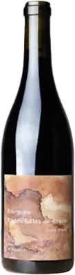 image du vin Beaune Rouge Dom. des Croix