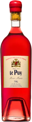 photo du vin Marie Rosé