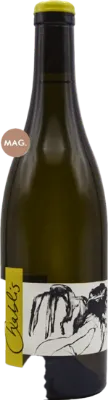 photo du vin Vent d’Ange Mise Tardive