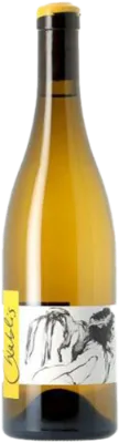 photo du vin Vent d’Ange Mise Tardive