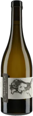 photo du vin Butteaux Mise Tardive