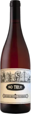 illustration du vin Was The Color of Her Dress