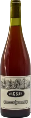 illustration du vin Was The Color of Her Dress