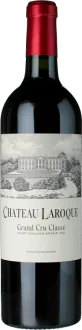 photos du vin Château Laroque