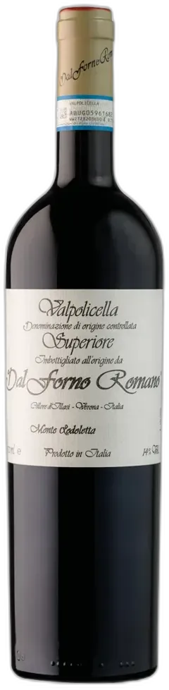 illustration du vin Monte Lodoletta
