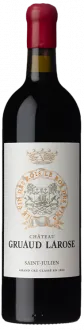 aperçu du vin Gruaud Larose