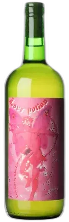 image du vin Clos Lentiscus de Brut Nature