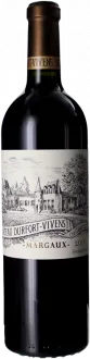 photo du vin Durfort-Vivens