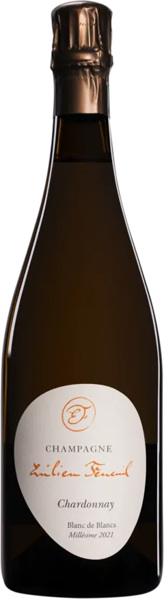 illustration du vin Brut Nature 1er Cru Blanc de Noirs Millésimé "les Ruisseaux