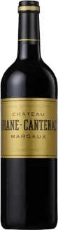 photo du vin Château Brane Cantenac