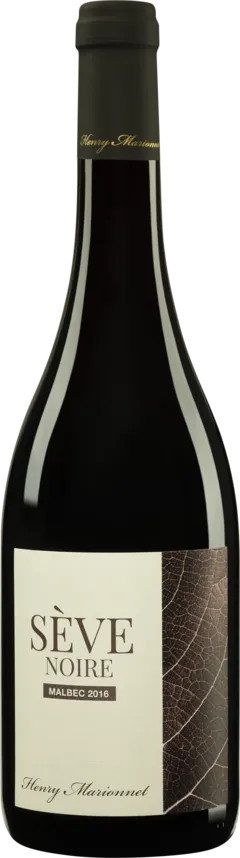 photo du vin Henry Marionnet Renaissance