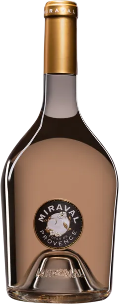 image du vin Fleur de Miraval