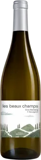 photos du vin Colombard Sauvignon n°3 2025 Domaine Uby
