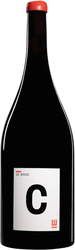photos du vin Alsace "le Rouge"