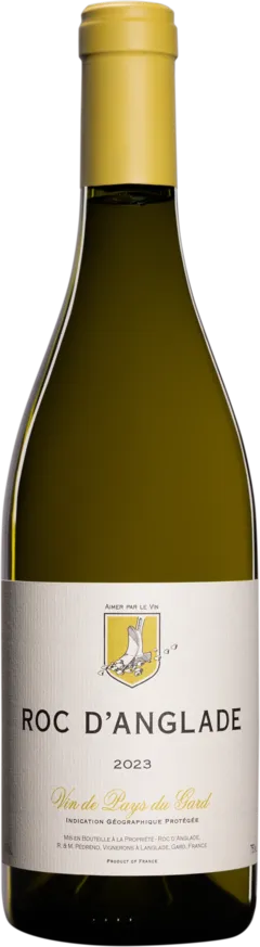 illustration du vin Roc d’Anglade