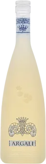 photo du vin Argali Blanc 2022 Château Puech-Haut
