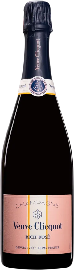 illustration du vin Réserve Cuvée Rosé