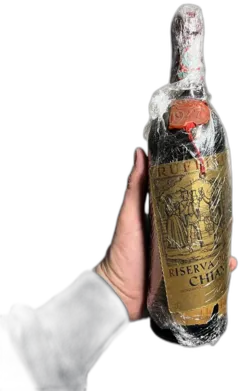 aperçu du vin Chianti Classico Gran Selezione Docg Riserva Ducale Oro Ruffino 2021